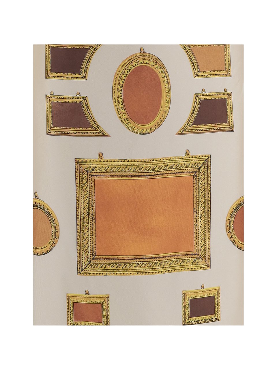 Versace Skirts Ivoire Wit