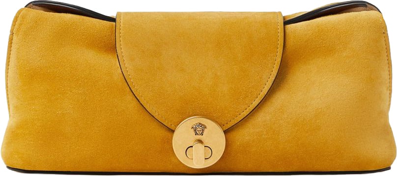 Versace Bags Yellow Geel