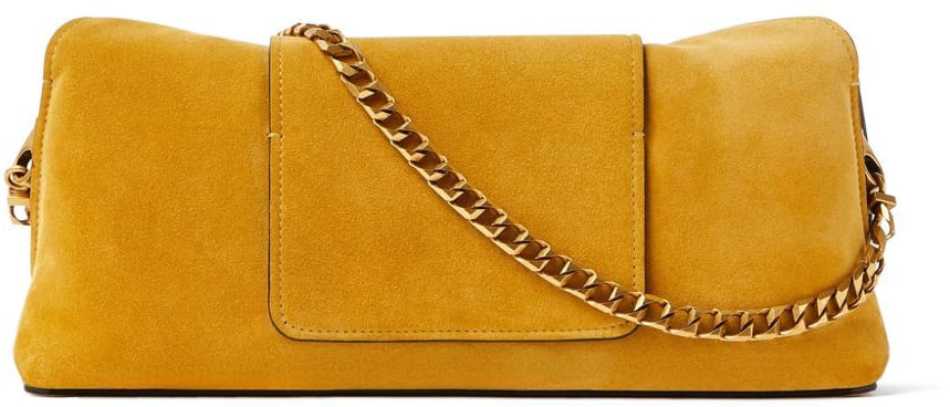 Versace Bags Yellow Geel