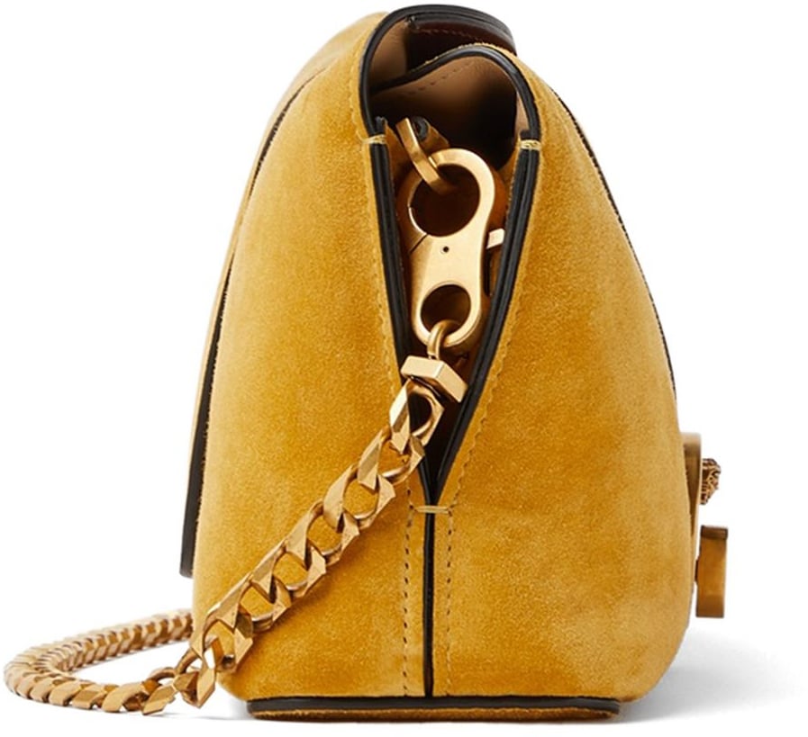Versace Bags Yellow Geel