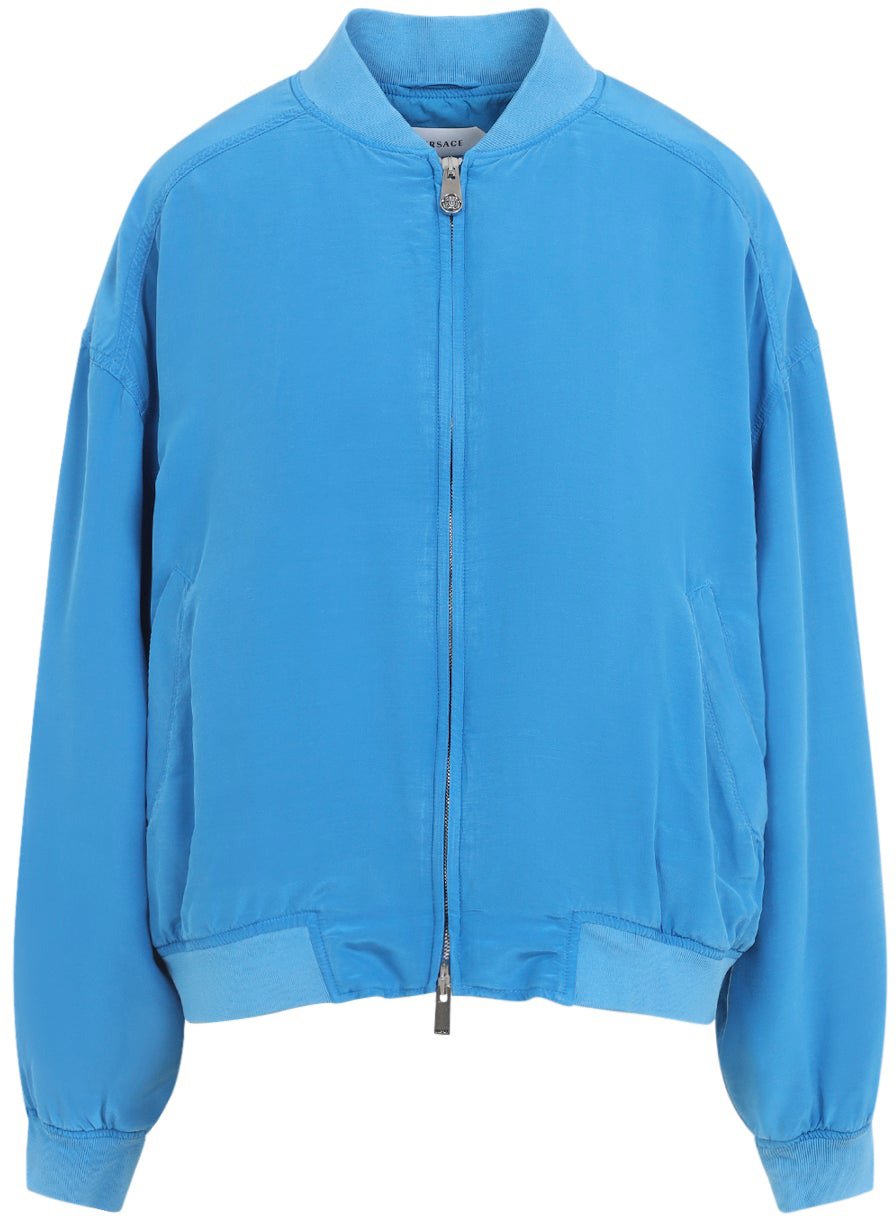 Versace Blouson Divers