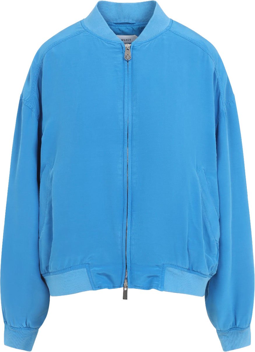 Versace Blouson Divers