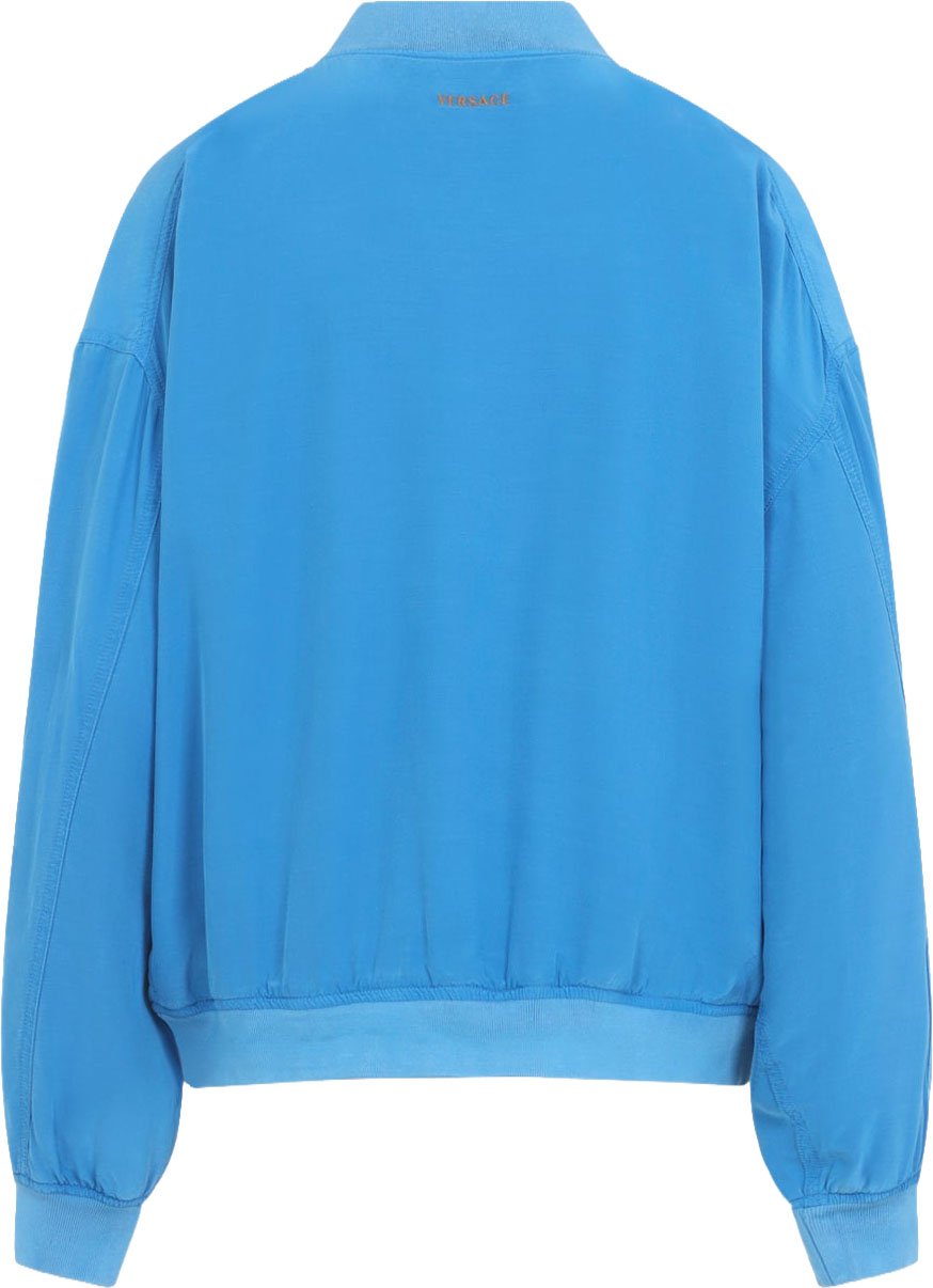 Versace Blouson Divers