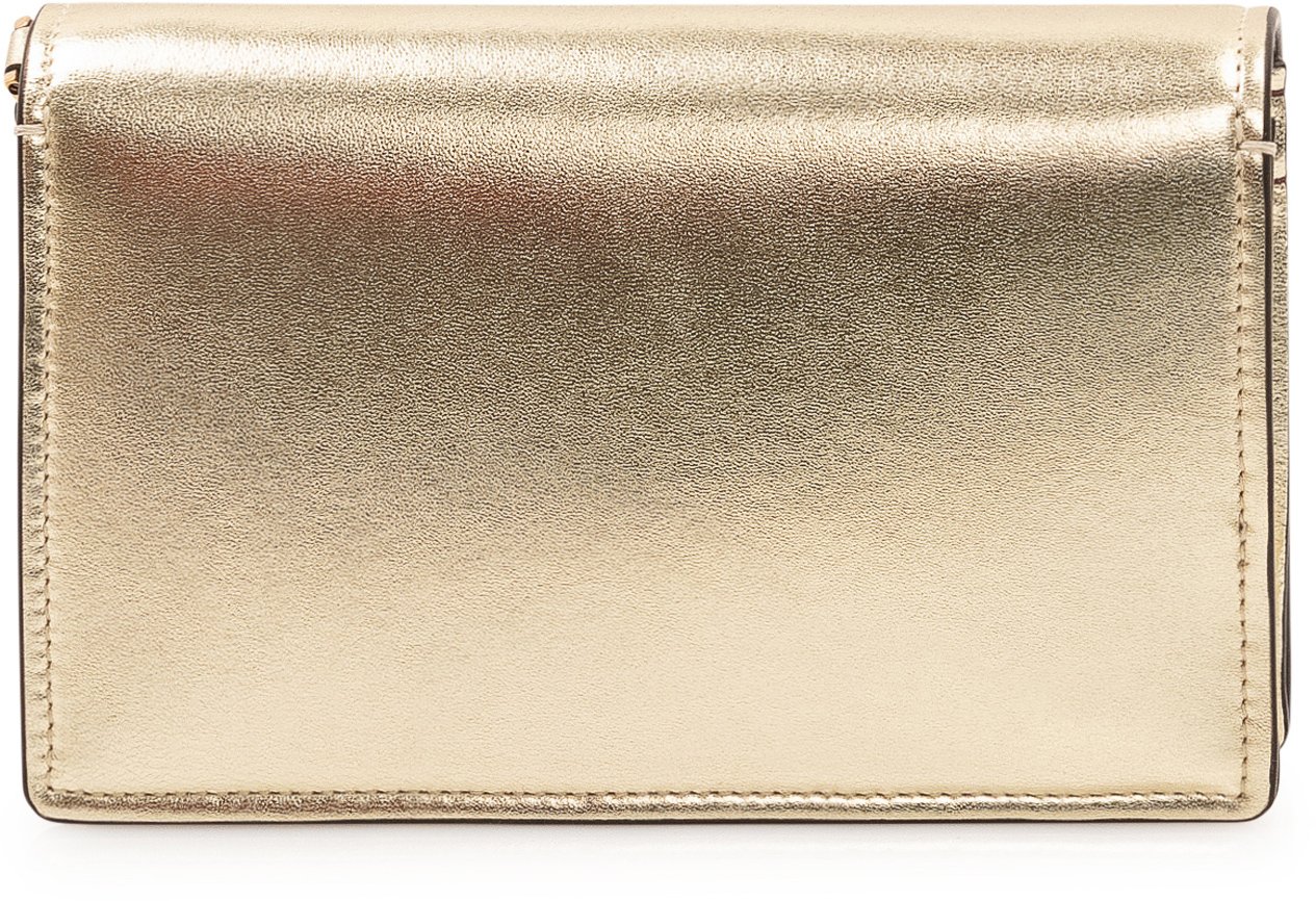 Versace Portafoglio con Medaglione in Rilievo Goud