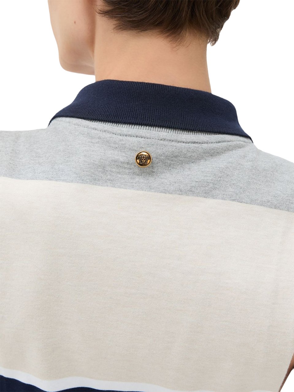 Versace Sweaters White Divers