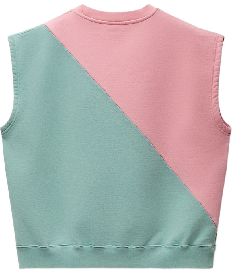 Versace Sweaters Pink Divers