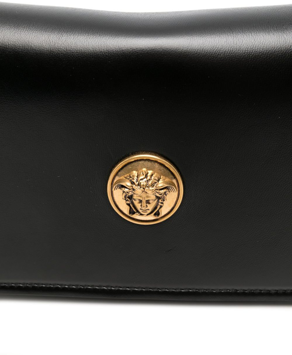 Versace Bags Black Zwart