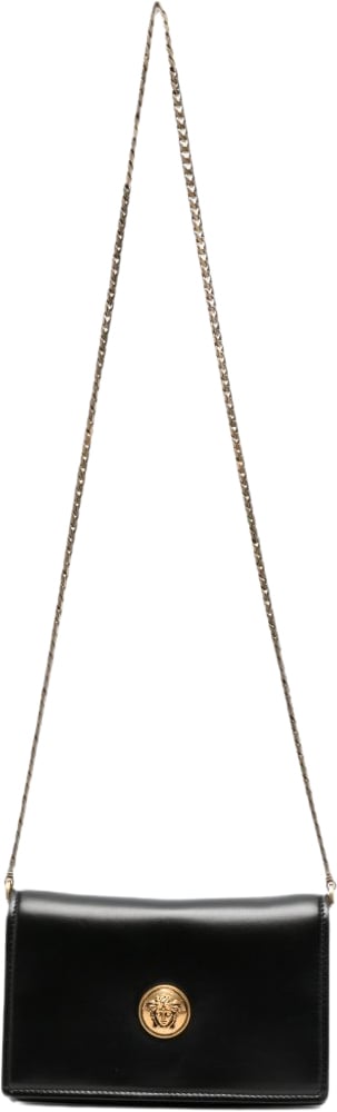 Versace Bags Black Zwart