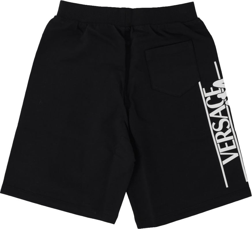 Versace SHORT Zwart