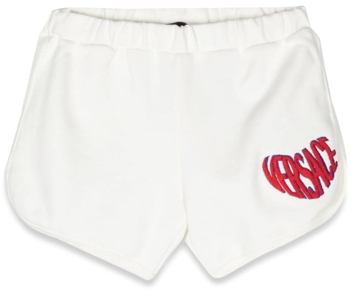 Versace SHORT Wit