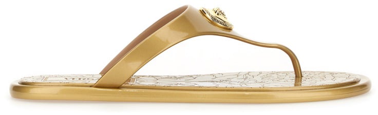 Versace SANDALO "ALIA" Goud