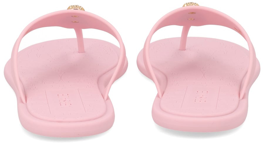 Versace THONG SANDAL "ALIA" Roze