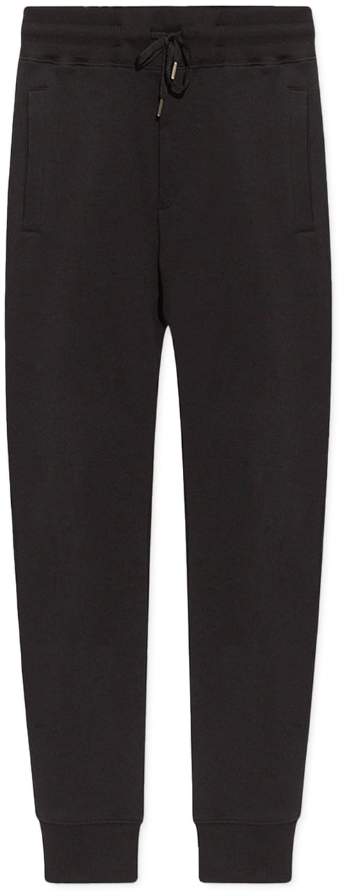 Versace Versace Jeans Couture Sweatpants Zwart