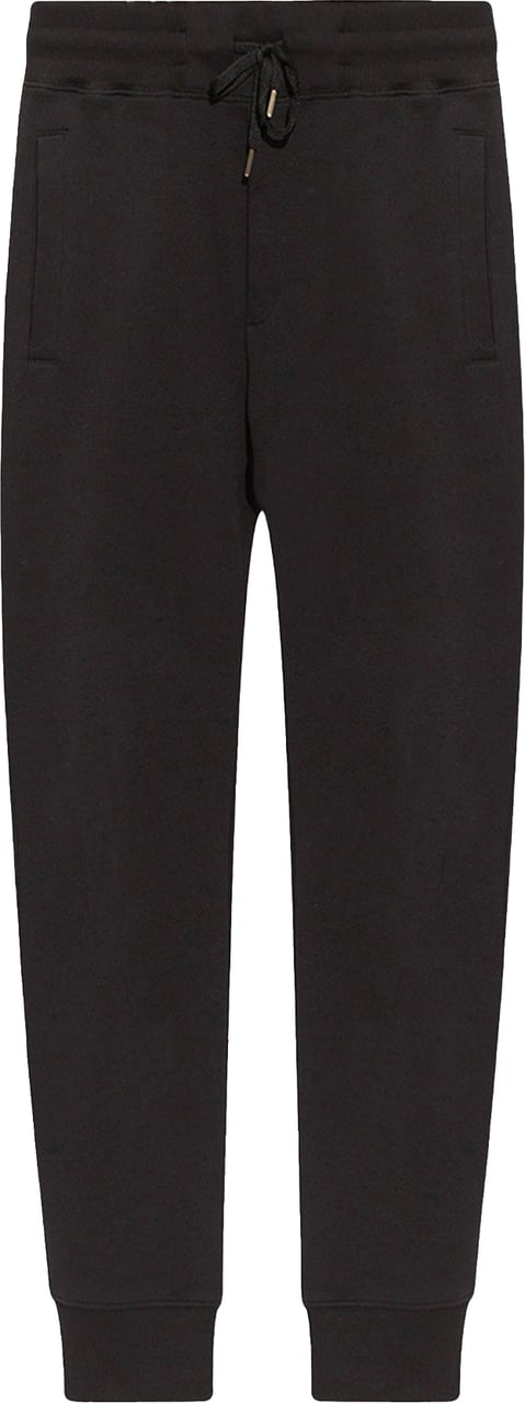 Versace Jeans Couture Sweatpants Zwart