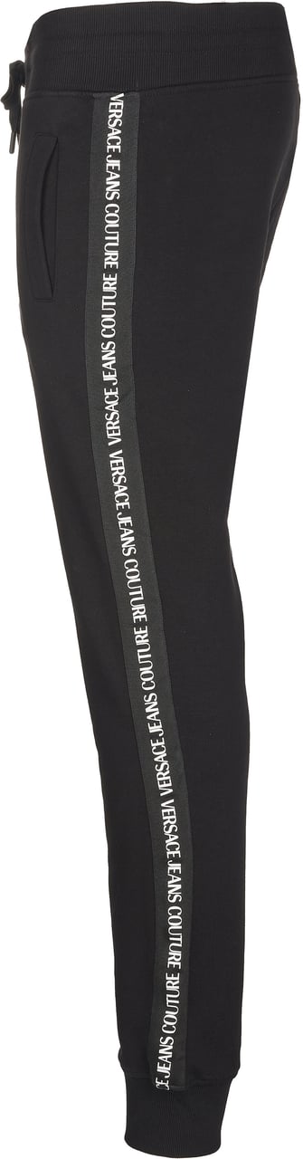 Versace Versace Jeans Couture Hose Zwart