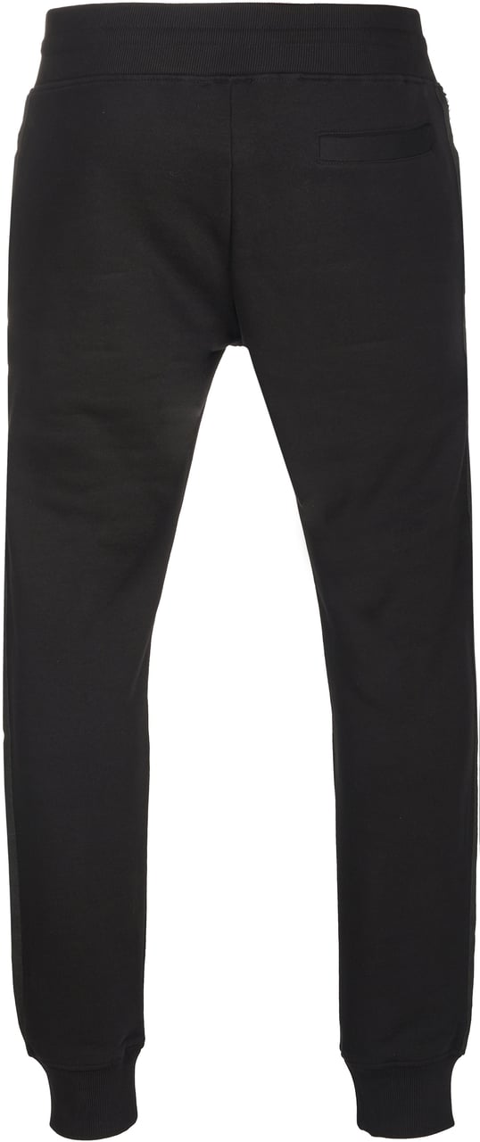 Versace Versace Jeans Couture Hose Zwart