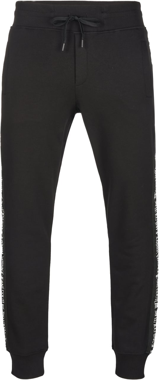 Versace Versace Jeans Couture Hose Zwart