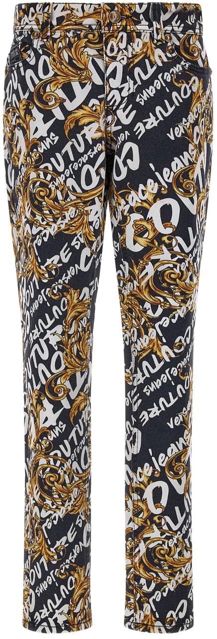 Versace Versace JEANS Divers