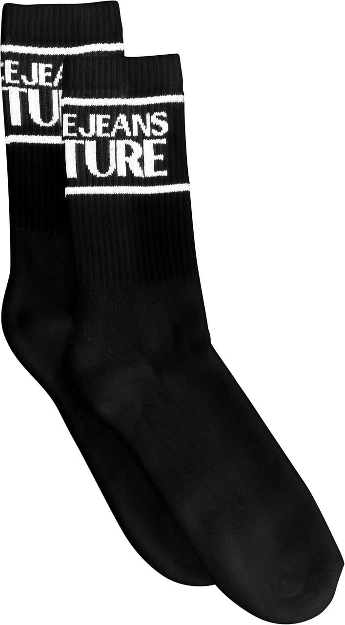 Versace Underwear Black Zwart