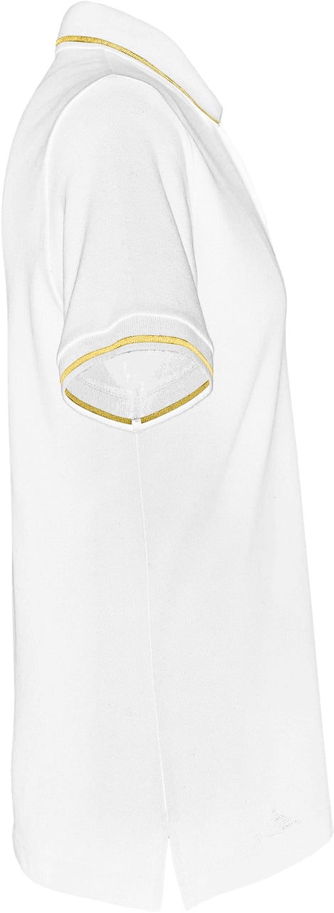 Versace T-Shirts And Polos White Wit