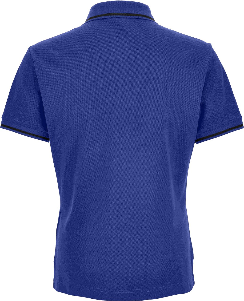Versace T-Shirts And Polos Blue Blauw