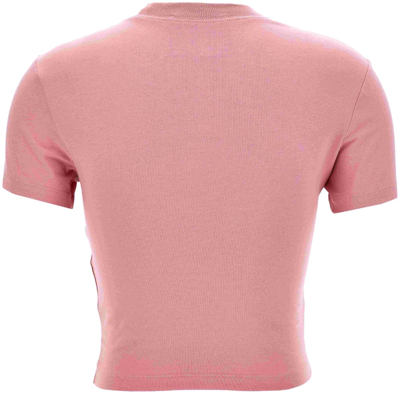 Versace T-Shirts And Polos Pink Roze