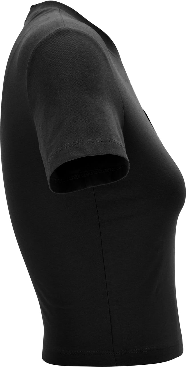 Versace T-Shirts And Polos Black Zwart