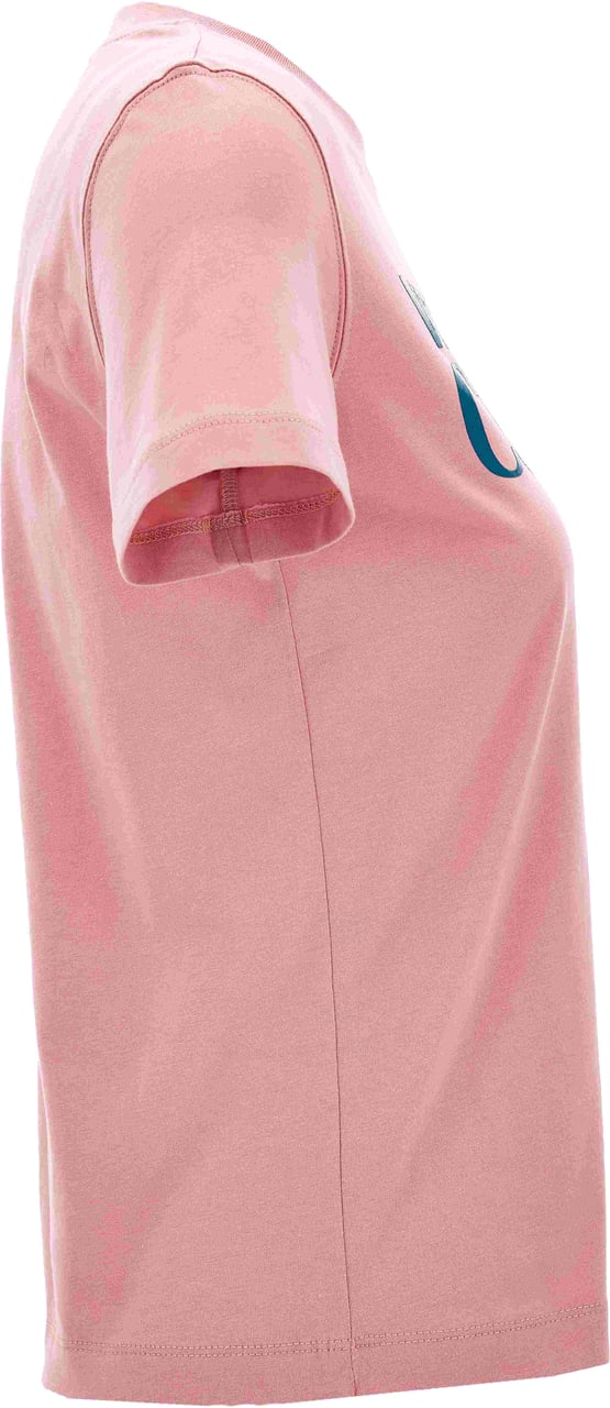 Versace T-Shirts And Polos Pink Roze