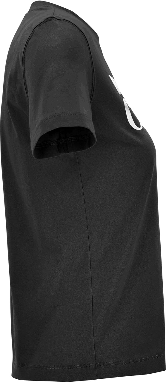 Versace T-Shirts And Polos Black Zwart