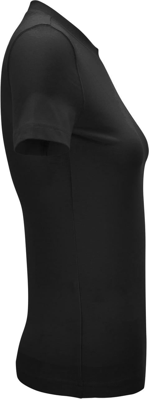 Versace T-Shirts And Polos Black Zwart