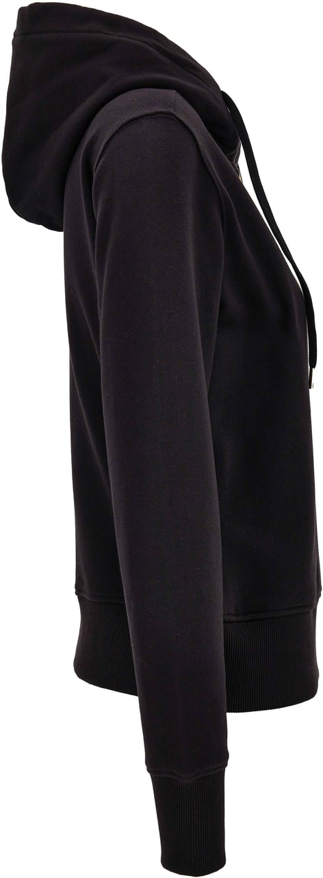 Versace Sweaters Black Zwart