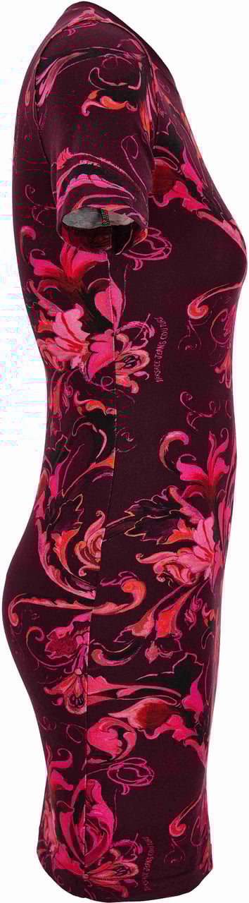 Versace Sweaters Purple Paars