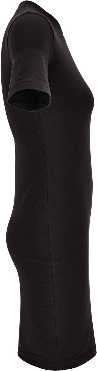 Versace Dresses Black Zwart