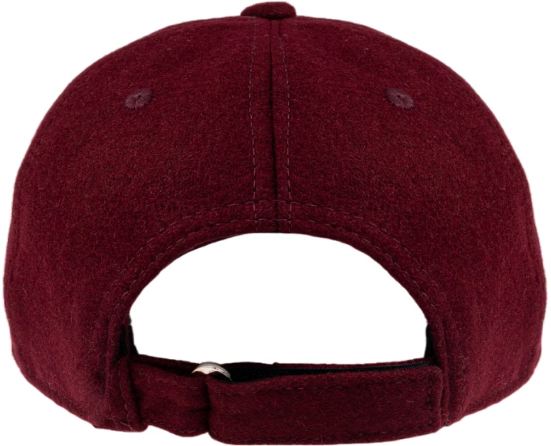 Versace Hats Purple Paars