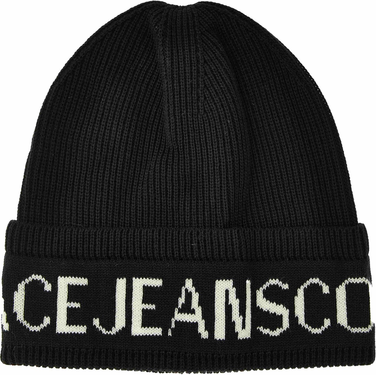 Versace Hats Black Zwart