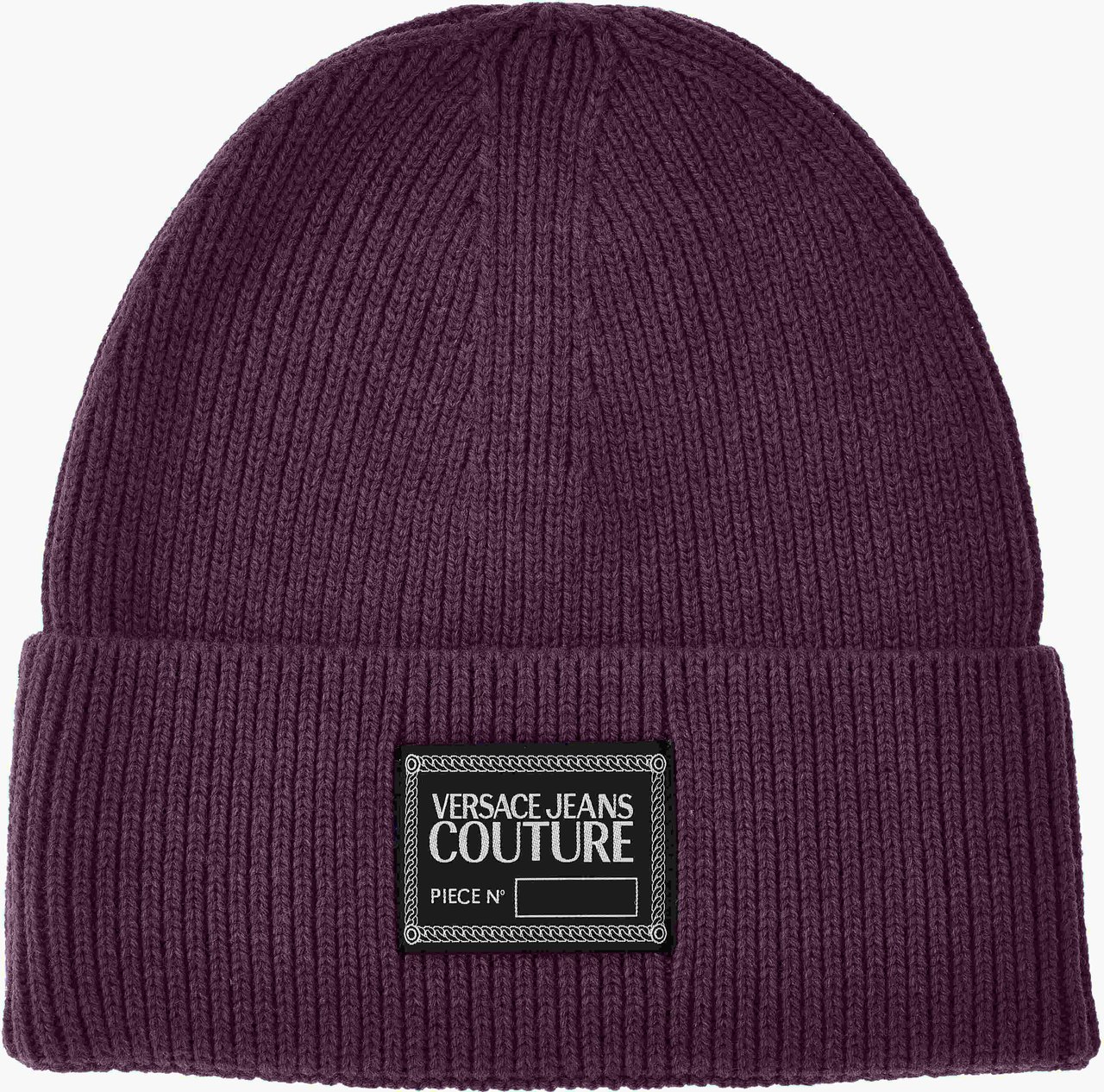 Versace Hats Purple Paars