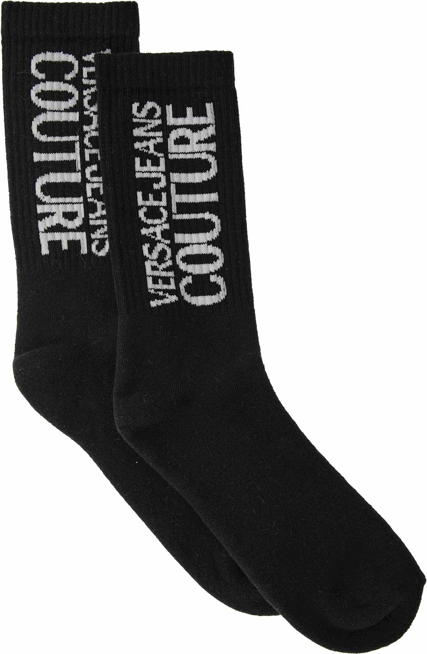 Versace Underwear Black Zwart