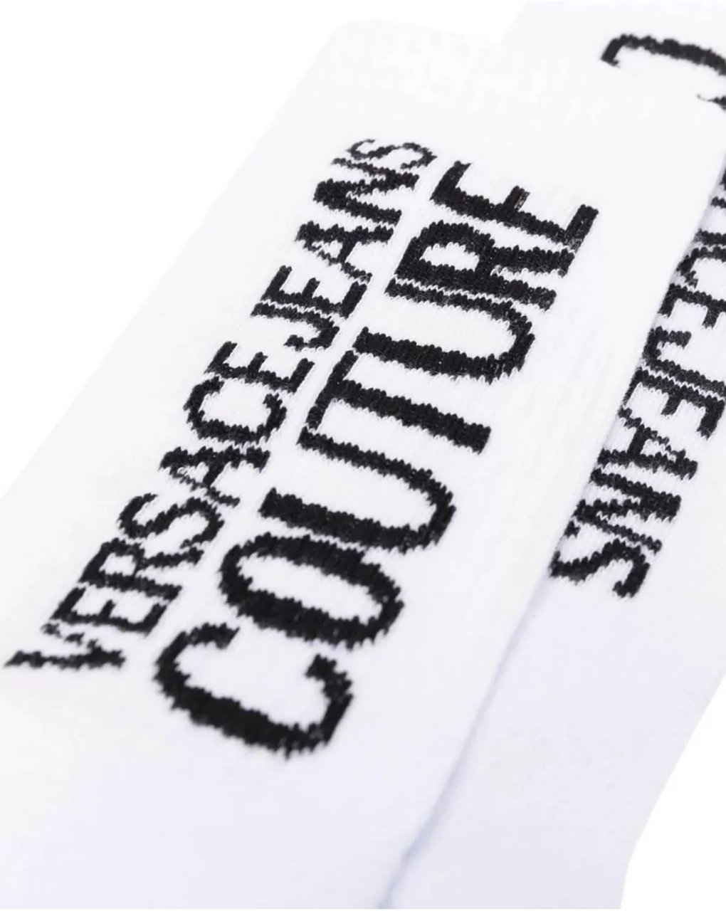 Versace Underwear White Wit