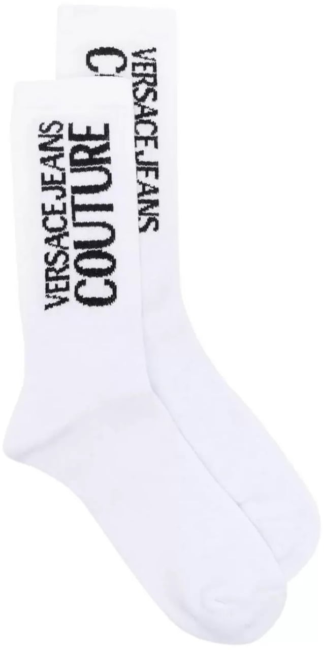 Versace Underwear White Wit