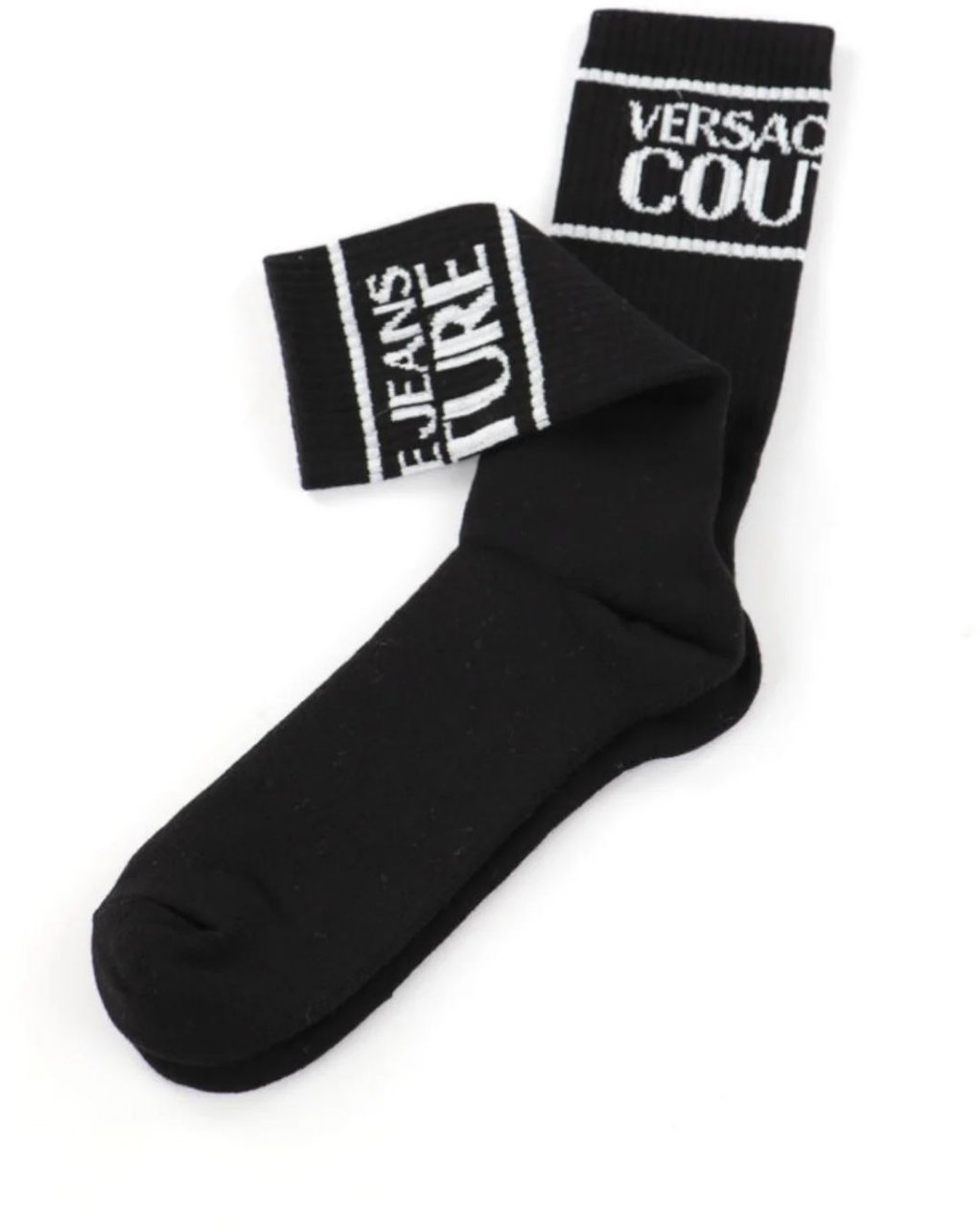 Versace Underwear Black Zwart