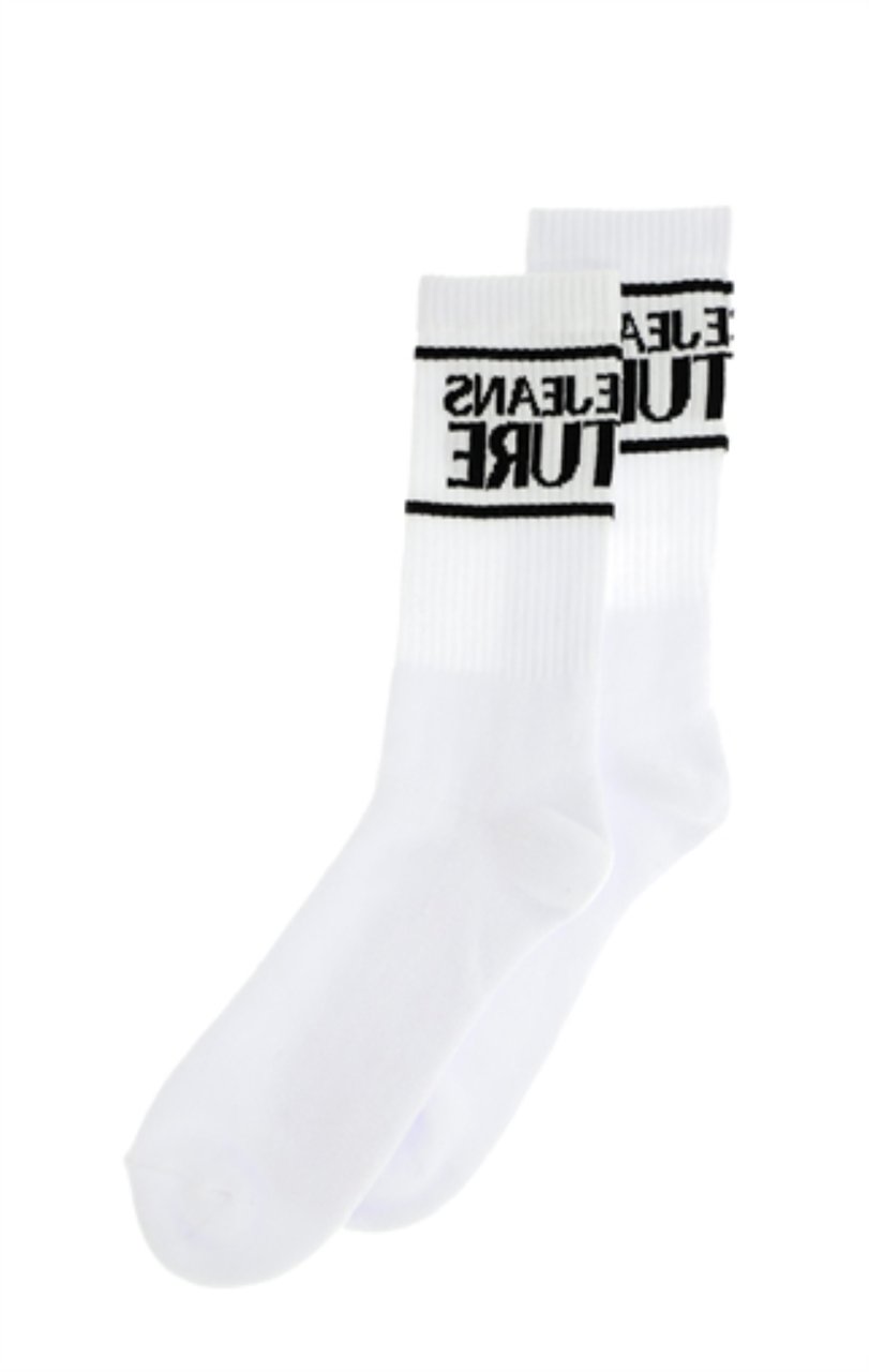 Versace Underwear White Wit