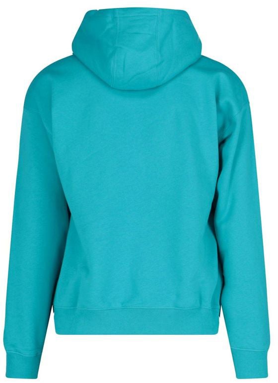 Versace Versace Bicolor Cotton Sweatshirt Divers