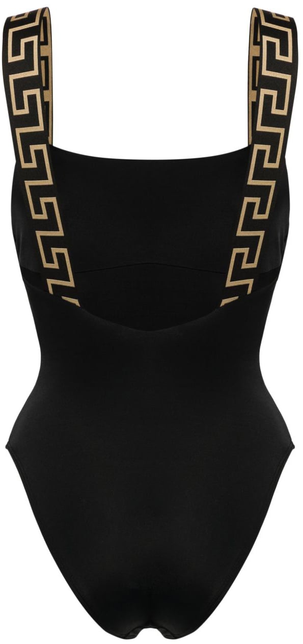 Versace Versace Mare Nero Zwart