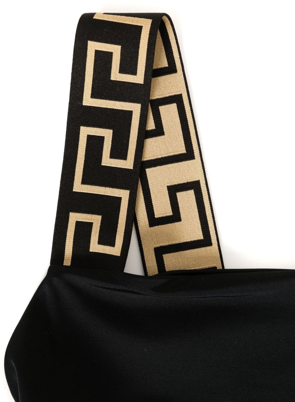 Versace Versace Mare Nero Zwart