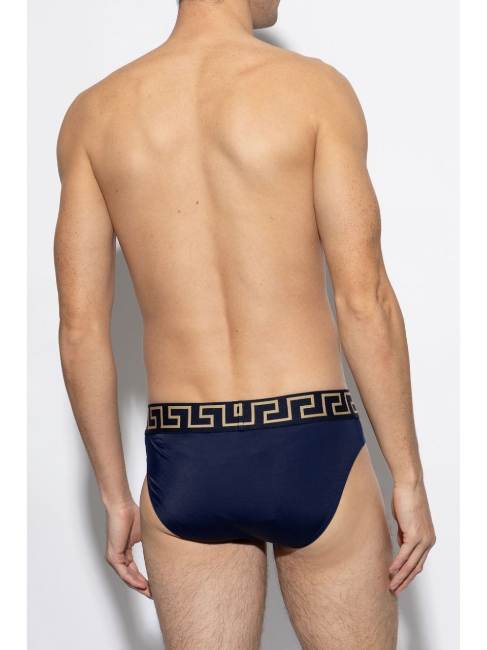 Versace Sea Clothing Navy