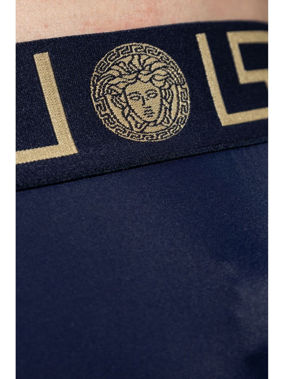 Versace Sea Clothing Navy
