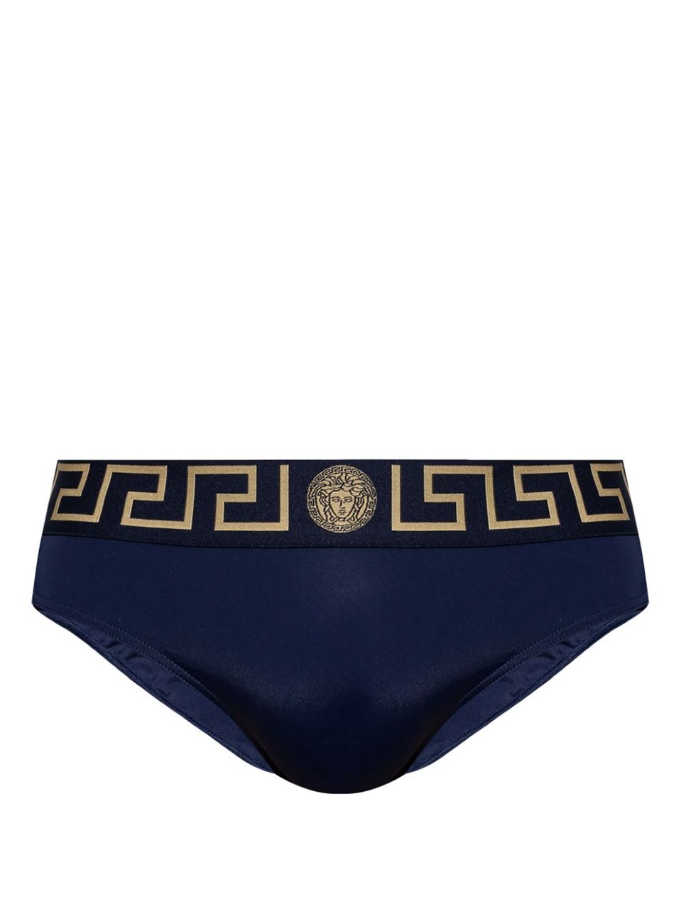 Versace Sea Clothing Navy