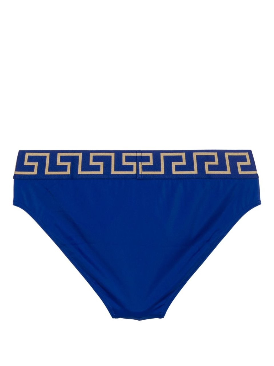 Versace Sea Clothing Bleu Blauw