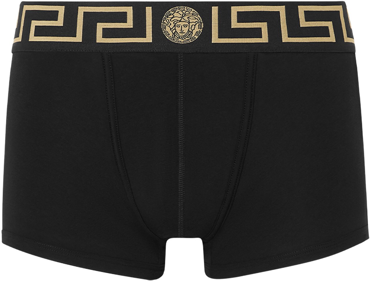 Versace Underwear Black Zwart