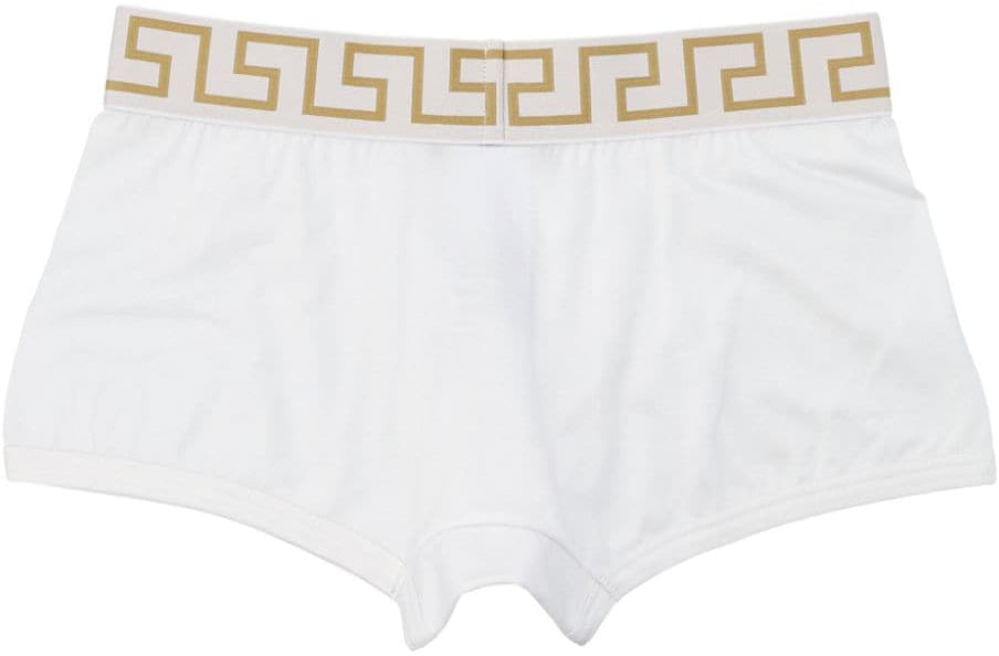 Versace Underwear White Wit